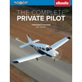 thumbnail image 1 of The Complete Private Pilot (Paperback), 1 of 1