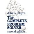 thumbnail image 1 of The Complete Problem Solver, (Paperback), 1 of 1