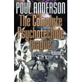 thumbnail image 1 of The Complete Psychotechnic League, Vol. 2 (Paperback), 1 of 1