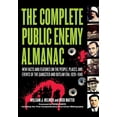 thumbnail image 1 of The Complete Public Enemy Almanac: New Facts and Features on the People, Places, and Events of the Gangsters and Outlaw Era: 1920-1940, 1 of 1