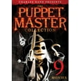 thumbnail image 1 of Pre-Owned The Complete Puppet Master Collection (DVD), 1 of 1