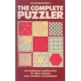 thumbnail image 1 of Pre-Owned The Complete Puzzler Paperback, 1 of 1