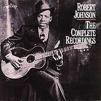 Pre-Owned The Complete Recordings [Box] by Robert Johnson (CD, Oct-1996, 2 Discs, Columbia/Legacy)