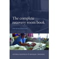 thumbnail image 1 of Pre-Owned The Complete Recovery Room Book (Paperback) 0199232687 9780199232680, 1 of 1