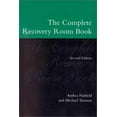 thumbnail image 1 of Pre-Owned The Complete Recovery Room Book Paperback, 1 of 1