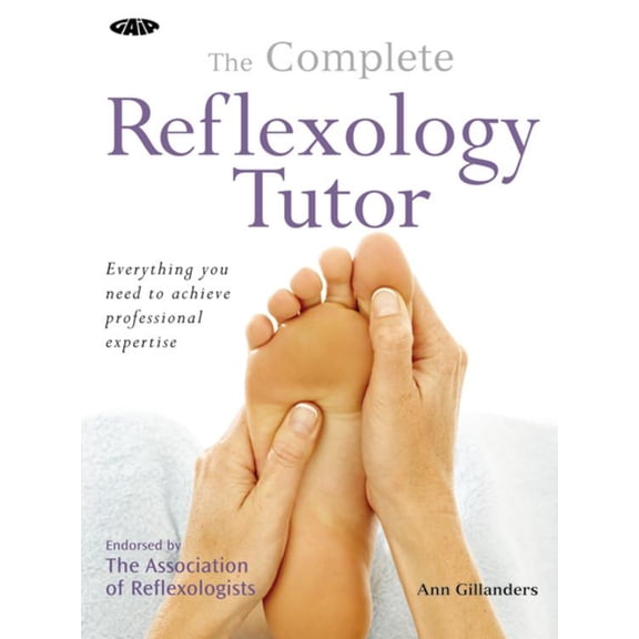 Pre-Owned The Complete Reflexology Tutor (Paperback)