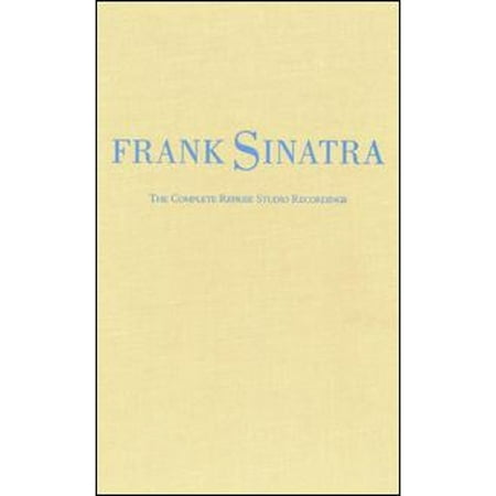 Pre-Owned The Complete Reprise Studio Recordings (CD 0093624704522) by Frank Sinatra