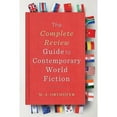 thumbnail image 1 of Pre-Owned The Complete Review Guide to Contemporary World Fiction (Paperback) 9780231146753, 1 of 1