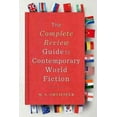thumbnail image 1 of Pre-Owned The Complete Review Guide to Contemporary World Fiction (Paperback) 0231146752 9780231146753, 1 of 1