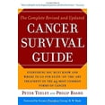 thumbnail image 1 of Pre-Owned The Complete Revised and Updated Cancer Survival Guide: Everything You Must Know and Where to Go for State-of-the-Art Treatment of the 25 Most Common... (Paperback) 0767919890 9780767919890, 1 of 1