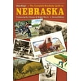 thumbnail image 1 of The Complete Roadside Guide to Nebraska, (Paperback), 1 of 1