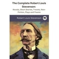 thumbnail image 1 of The Complete Robert Louis Stevenson (Paperback), 1 of 1