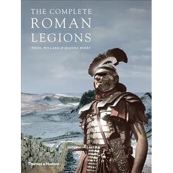 Complete Roman Legion
