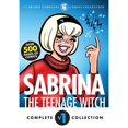 thumbnail image 1 of Pre-Owned The Complete Sabrina the Teenage Witch: 1962-1971 (Paperback) 1936975947 9781936975945, 1 of 1