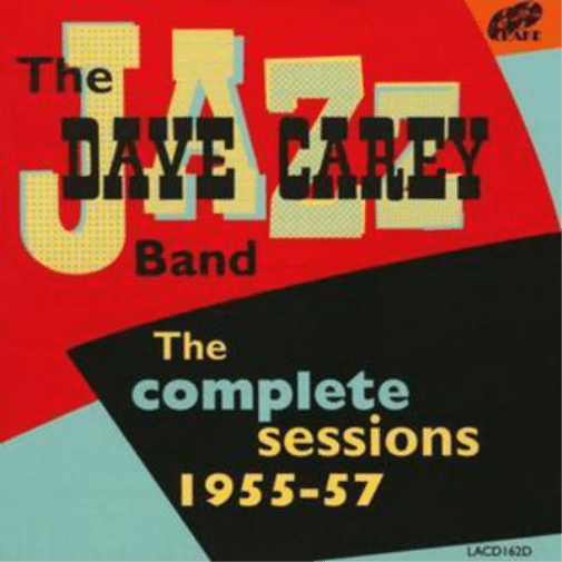 The Complete Session 1955-1957 (Audiobook)
