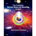 thumbnail image 1 of The Complete Seven Rays of Healing System, (Paperback), 1 of 1