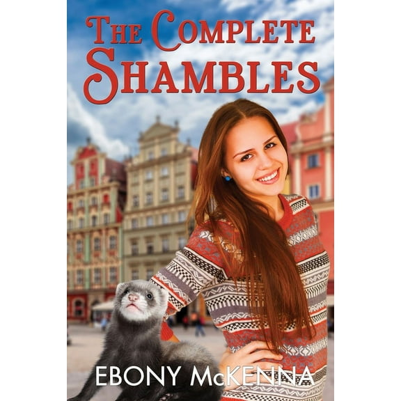 The Complete Shambles, (Paperback)