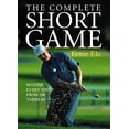 thumbnail image 1 of Pre-Owned The Complete Short Game Paperback, 1 of 1