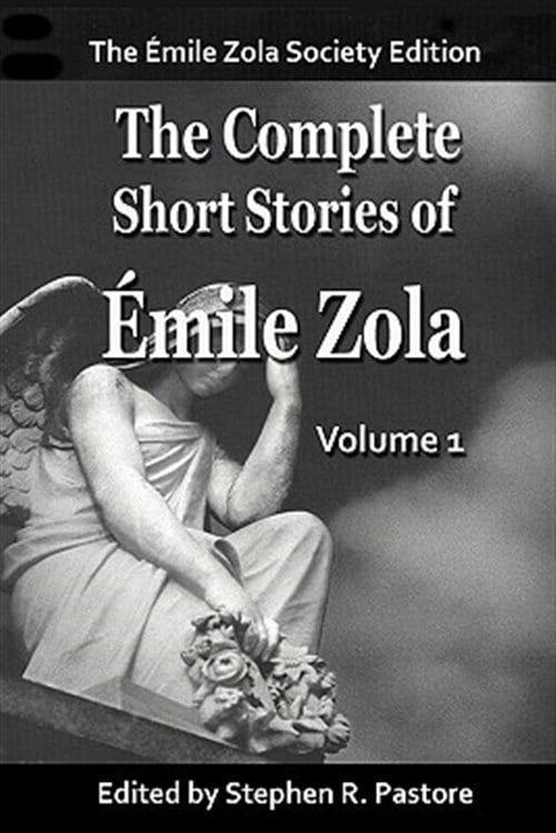 Pre-Owned The Complete Short Stories of Emile Zola, Vol 1. - Walmart.com