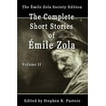 thumbnail image 1 of The Complete Short Stories of Emile Zola, Volume II, 1 of 1