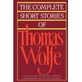 thumbnail image 1 of The Complete Short Stories of Thomas Wolfe, (Paperback), 1 of 1