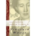 thumbnail image 1 of The Complete Shorter Fiction of Virginia Woolf: Second Edition, (Paperback), 1 of 1