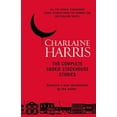 thumbnail image 1 of Pre-Owned Complete Sookie Stackhouse Stories (Paperback) 147322232X 9781473222328, 1 of 1