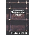 thumbnail image 1 of The Complete Stanislavsky Toolkit, 1 of 1