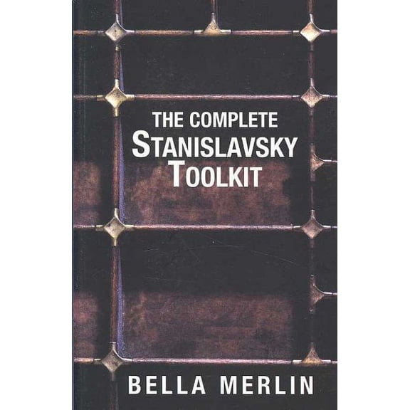 Pre-Owned The Complete Stanislavsky Toolkit