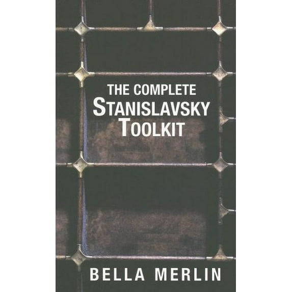 Pre-Owned The Complete Stanislavsky Toolkit