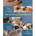 thumbnail image 1 of Pre-Owned The Complete Stenciling Handbook (Paperback), 1 of 1