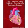 thumbnail image 1 of The Complete Study Guide to Learning the Electrocardiogram, 1 of 1