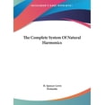 thumbnail image 1 of The Complete System Of Natural Harmonics (Hardcover), 1 of 1