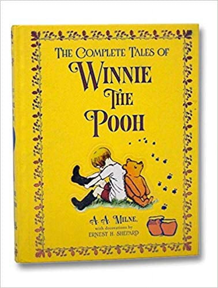 The-Complete-Tales-of-Winnie-