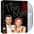 thumbnail image 1 of The Complete Thin Man Collection (Seven-Pack) [DVD], 1 of 2