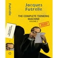 thumbnail image 1 of The Complete Thinking Machine&nbsp; Vol 2 [Paperback] Futrelle, Jacques, 1 of 1