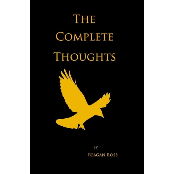 The Complete Thoughts (Paperback)