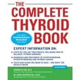 thumbnail image 1 of The Complete Thyroid Book, Second Edition, (Paperback), 1 of 1