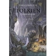thumbnail image 1 of The Complete Tolkien Companion, (Paperback), 1 of 1