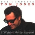 Pre-Owned The Complete Tom Jones - Walmart.com