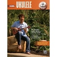 thumbnail image 1 of Pre-Owned The Complete Ukulele Method -- Beginning Ukulele: Book & Online Video/Audio (Paperback) 1470627183 9781470627188, 1 of 1