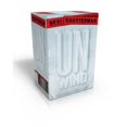 thumbnail image 1 of Pre-Owned The Complete Unwind Dystology Set: Unwind; Unwholly; Unsouled; Undivided (Paperback) 1481444441 9781481444446, 1 of 1
