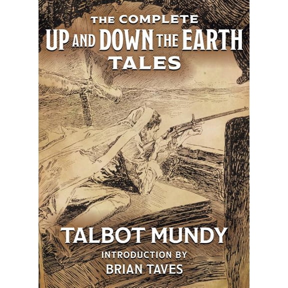 The Complete Up and Down the Earth Tales, (Hardcover)