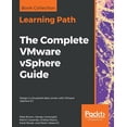thumbnail image 1 of The Complete VMware vSphere Guide (Paperback), 1 of 1