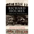 thumbnail image 1 of Pre-Owned The Complete War Walks (Paperback) 0563487178 9780563487173, 1 of 1