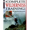thumbnail image 1 of Pre-Owned The Complete Wilderness Training Book (Paperback) 0789437503 9780789437501, 1 of 1