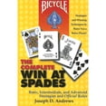 thumbnail image 1 of Pre-Owned The Complete Win at Spades (Paperback) 1889752096 9781889752099, 1 of 1