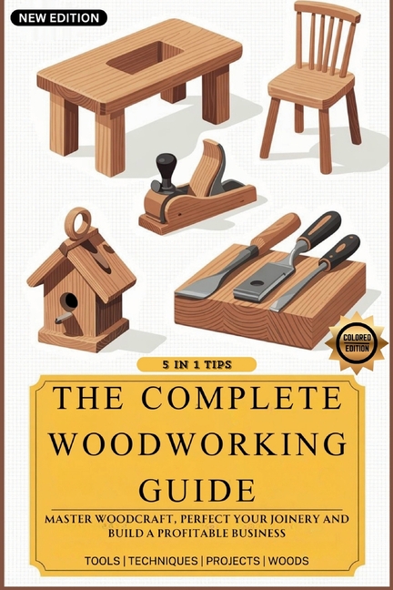 Common Woodworking Joinery Mistakes and How to Fix Them