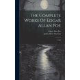 thumbnail image 1 of The Complete Works Of Edgar Allan Poe (Hardcover), 1 of 1