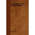thumbnail image 1 of The Complete Works Of Robert Burns, (Paperback), 1 of 1